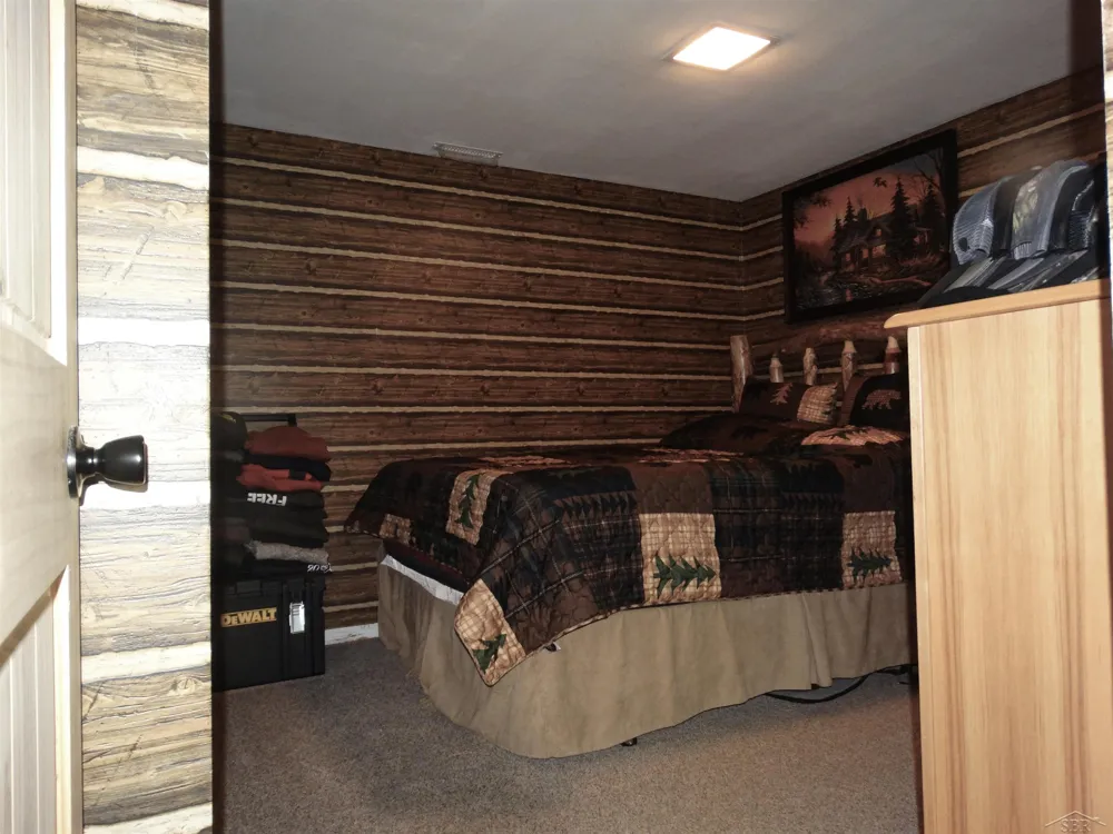 699 S Mill Street Clio City, MI 48420