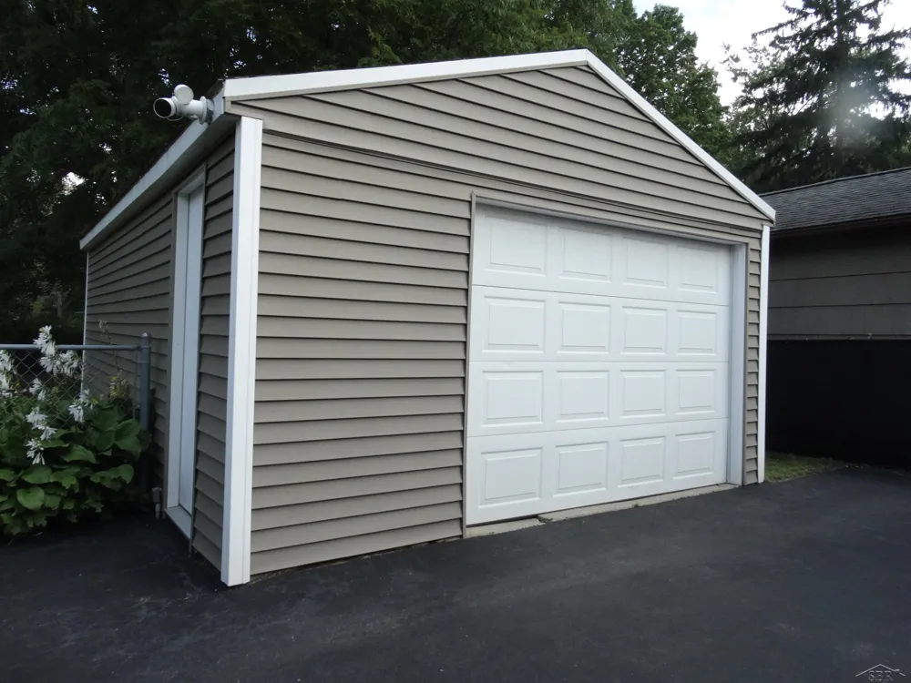 699 S Mill Street Clio City, MI 48420