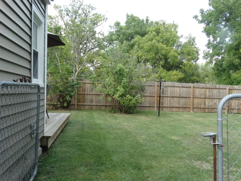 699 S Mill Street Clio City, MI 48420