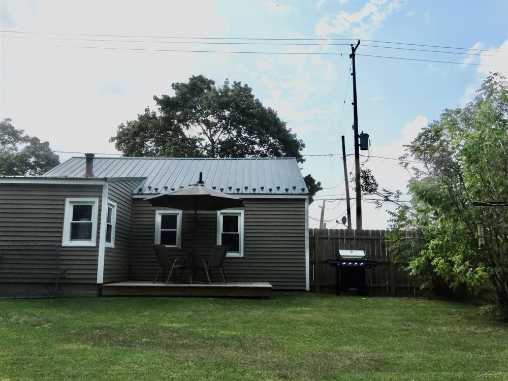 699 S Mill Street Clio City, MI 48420