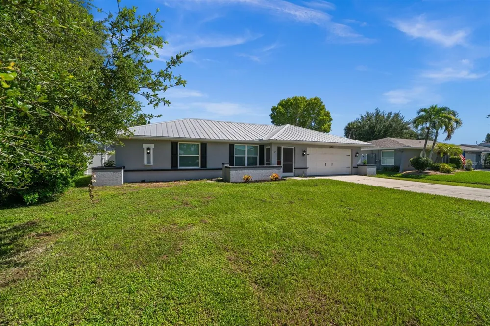 6060 MACBETH LANE Fort Myers, FL 33908