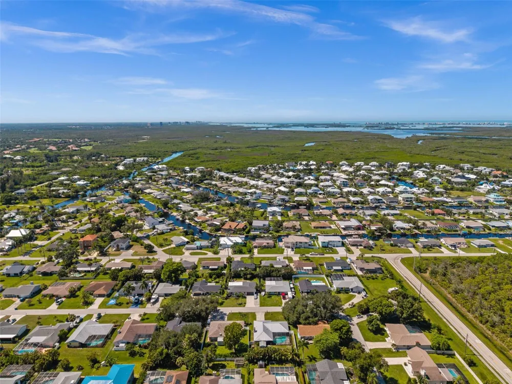 6060 MACBETH LANE Fort Myers, FL 33908