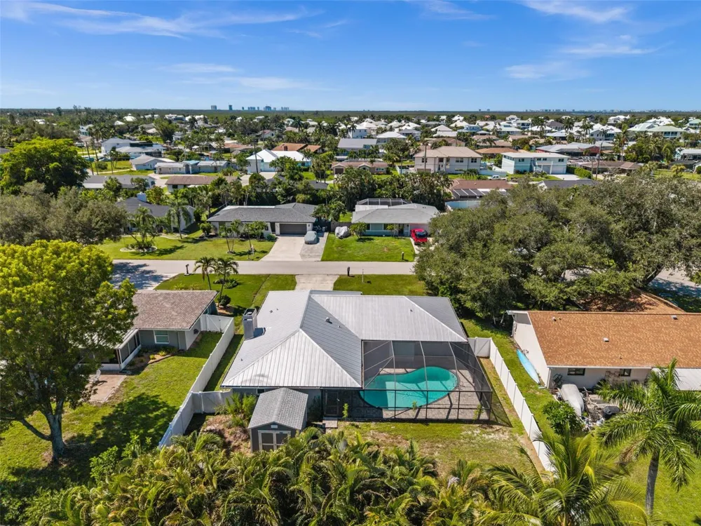 6060 MACBETH LANE Fort Myers, FL 33908