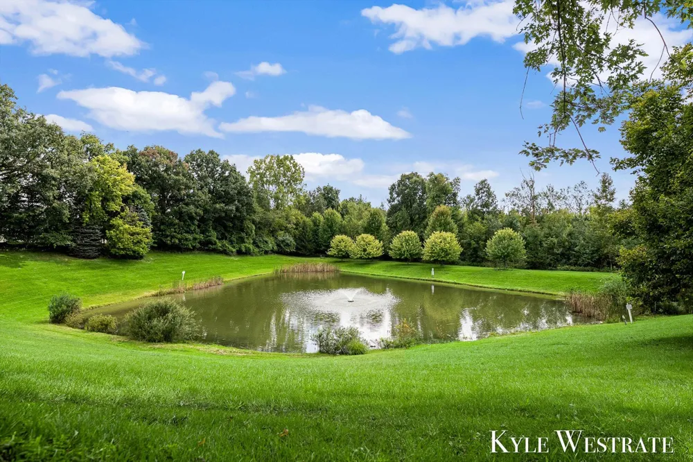 3149 Poplar Creek Drive SE #103 Kentwood City, MI 49512