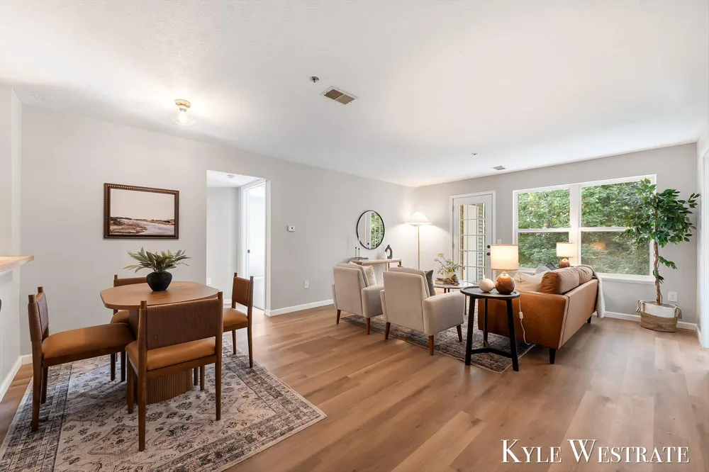 3149 Poplar Creek Drive SE #103 Kentwood City, MI 49512