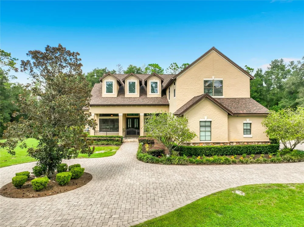 35719 HIGH PINES DRIVE Eustis, FL 32736