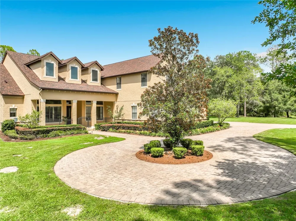 35719 HIGH PINES DRIVE Eustis, FL 32736