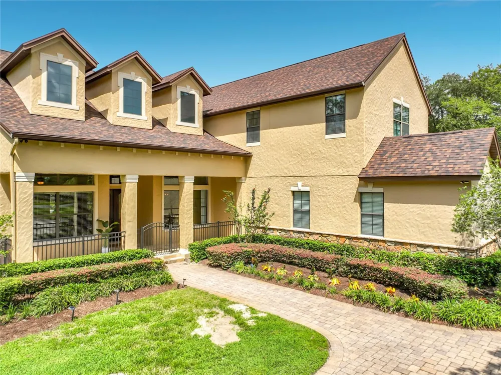 35719 HIGH PINES DRIVE Eustis, FL 32736