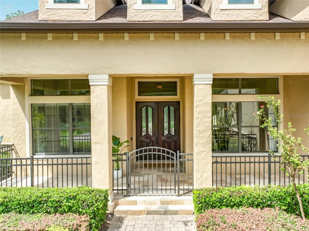 35719 HIGH PINES DRIVE Eustis, FL 32736