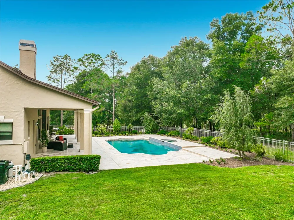 35719 HIGH PINES DRIVE Eustis, FL 32736