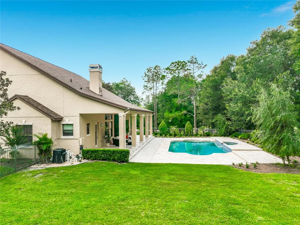 35719 HIGH PINES DRIVE Eustis, FL 32736