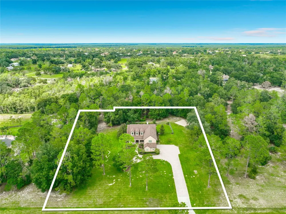 35719 HIGH PINES DRIVE Eustis, FL 32736