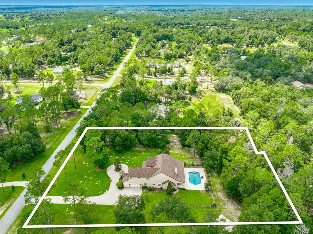 35719 HIGH PINES DRIVE Eustis, FL 32736