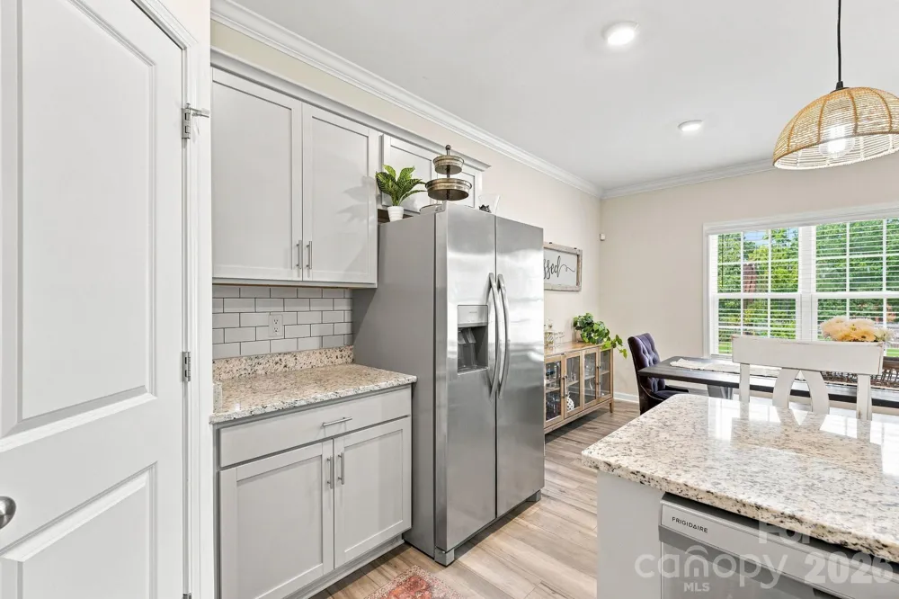 133 Stone Hollow Road Lexington, NC 27295
