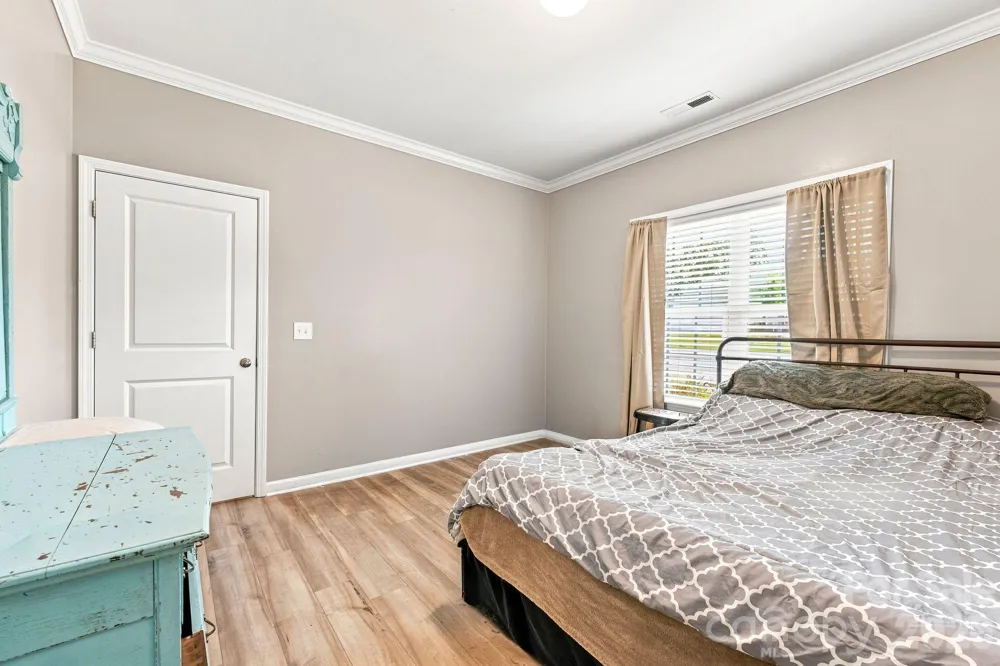 133 Stone Hollow Road Lexington, NC 27295