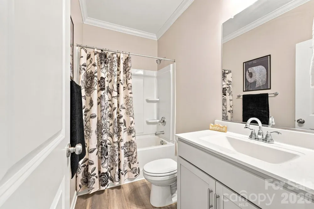133 Stone Hollow Road Lexington, NC 27295