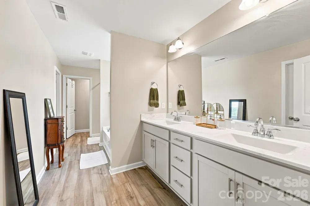 133 Stone Hollow Road Lexington, NC 27295