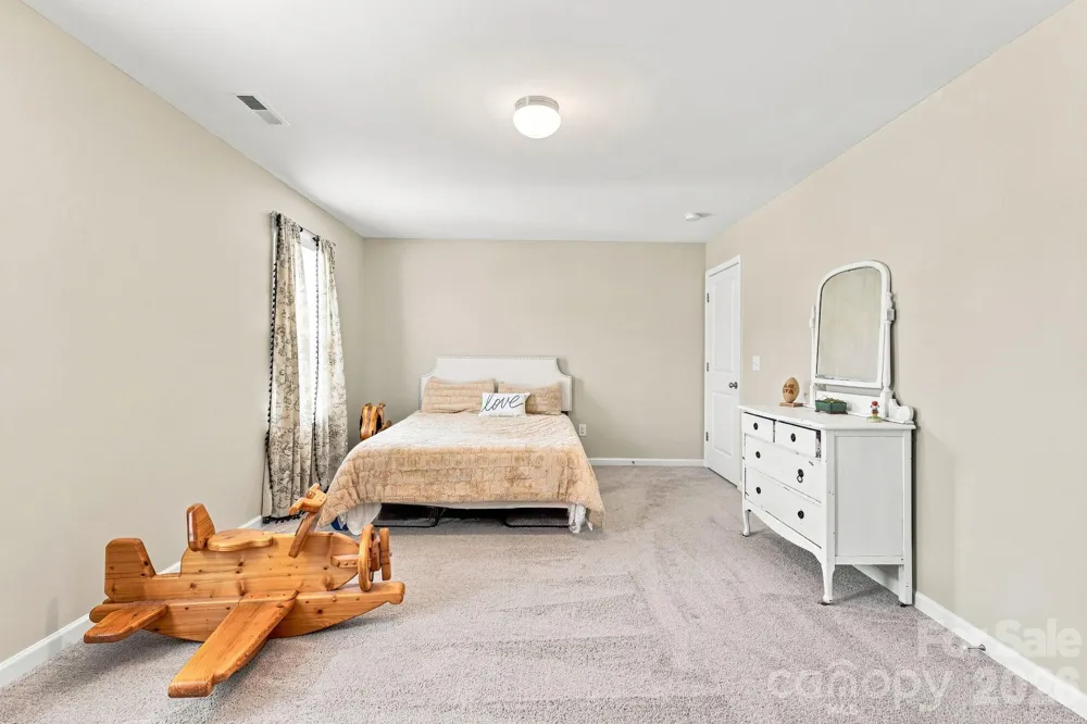 133 Stone Hollow Road Lexington, NC 27295
