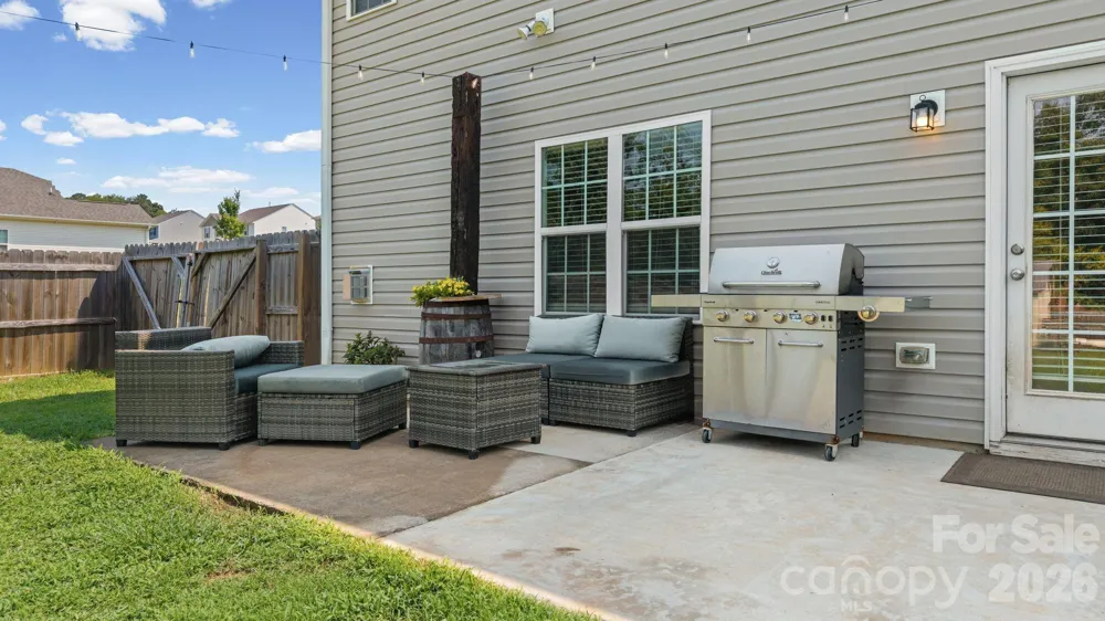 133 Stone Hollow Road Lexington, NC 27295