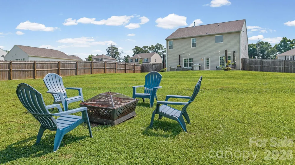 133 Stone Hollow Road Lexington, NC 27295