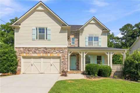 108 Mountain View Road NW