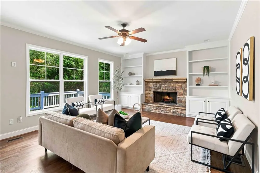 108 Mountain View Road NW Marietta, GA 30064