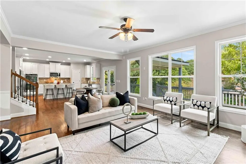 108 Mountain View Road NW Marietta, GA 30064
