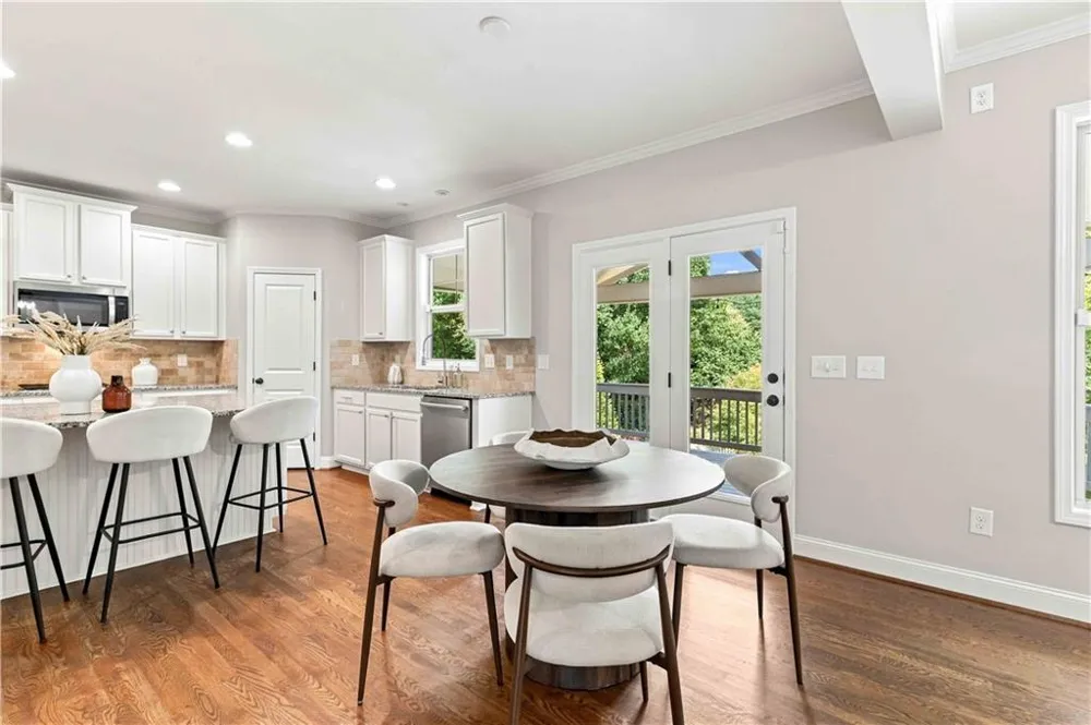 108 Mountain View Road NW Marietta, GA 30064