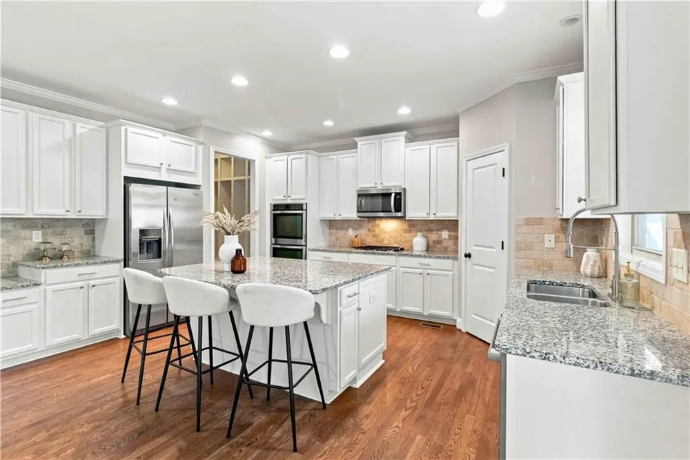 108 Mountain View Road NW Marietta, GA 30064