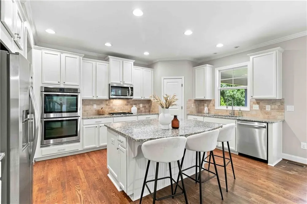 108 Mountain View Road NW Marietta, GA 30064