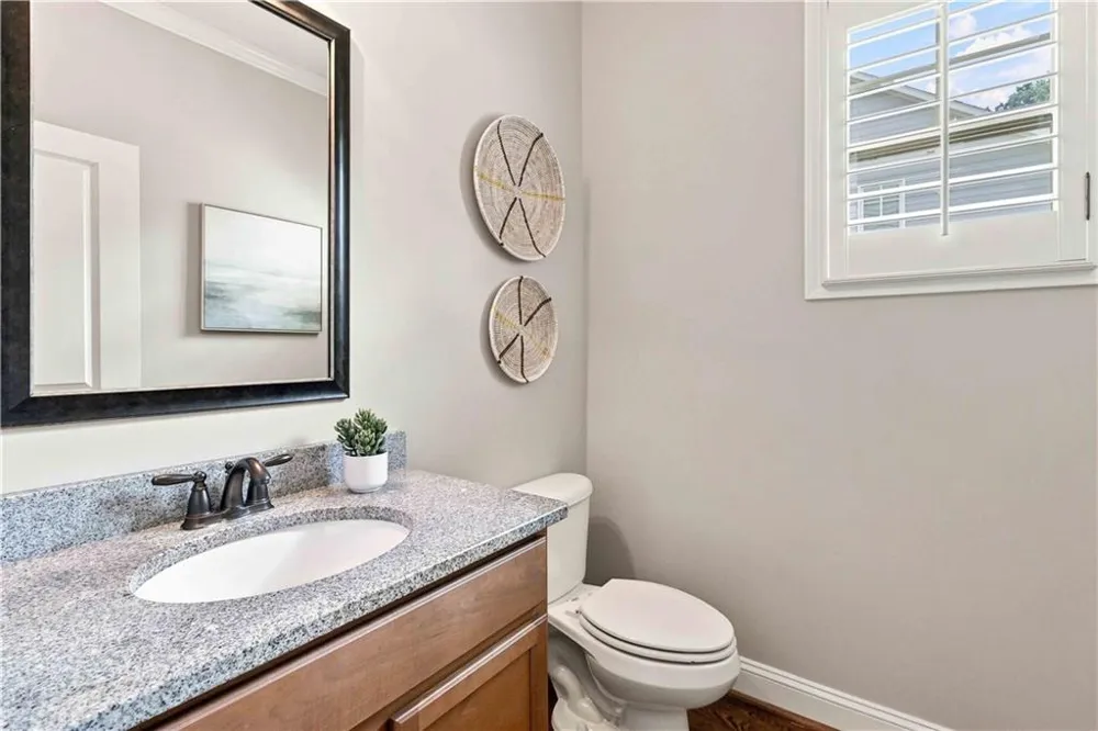 108 Mountain View Road NW Marietta, GA 30064