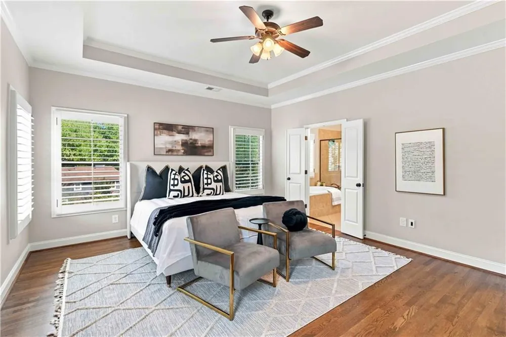 108 Mountain View Road NW Marietta, GA 30064