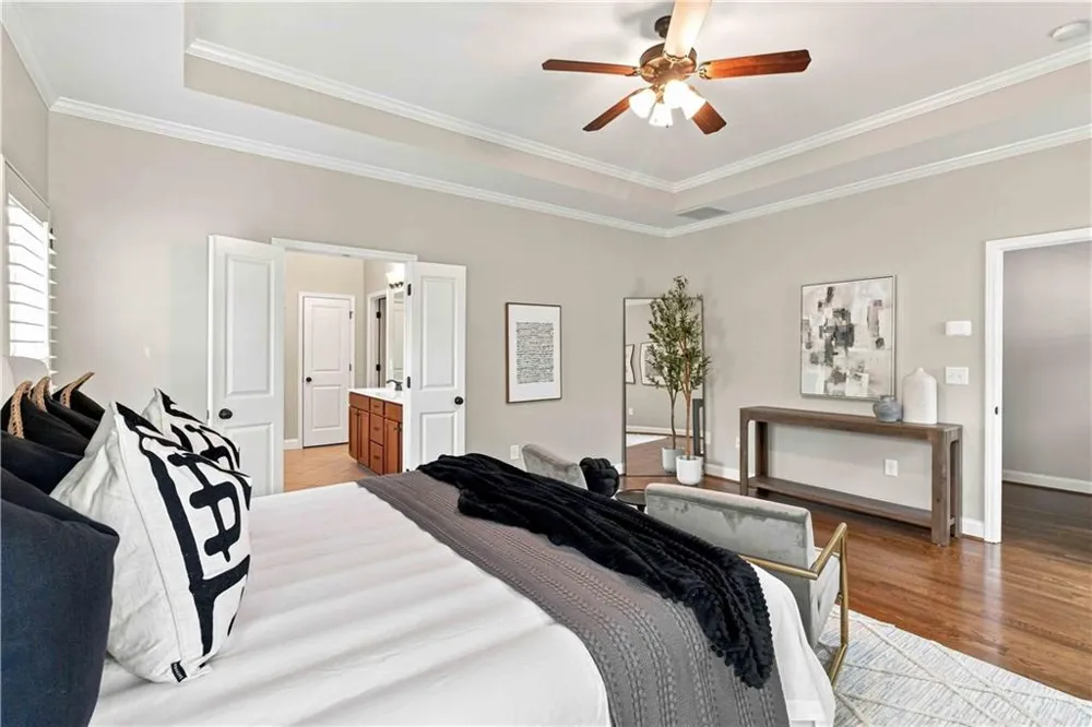 108 Mountain View Road NW Marietta, GA 30064