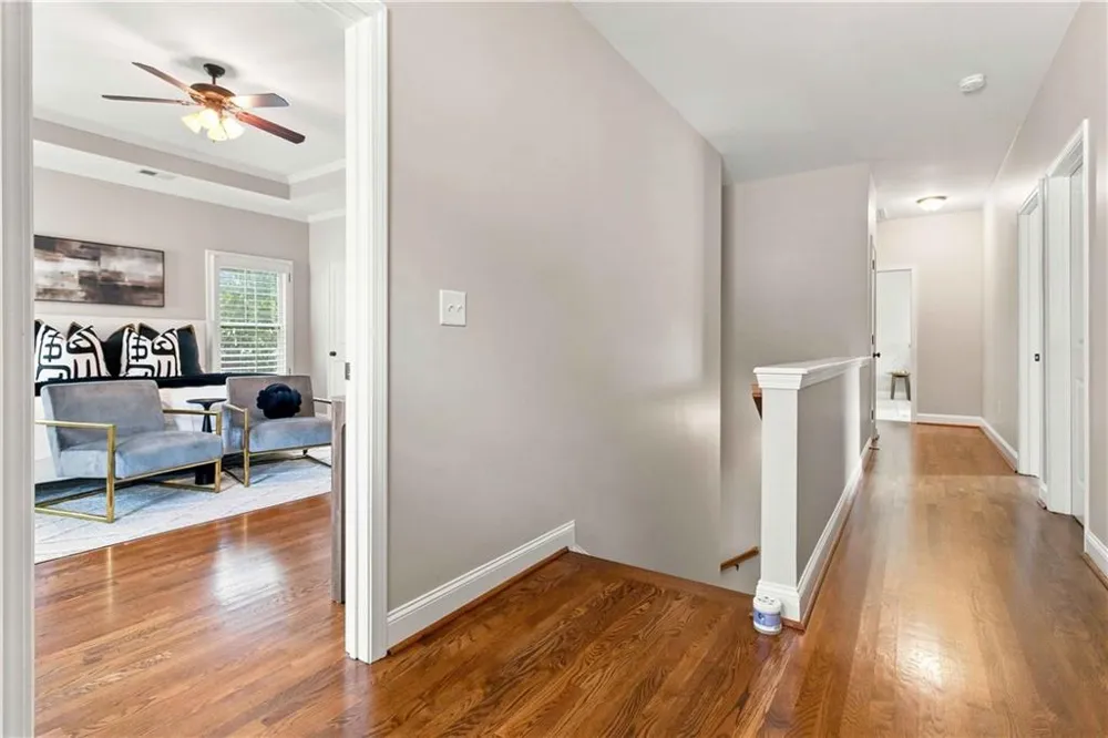 108 Mountain View Road NW Marietta, GA 30064