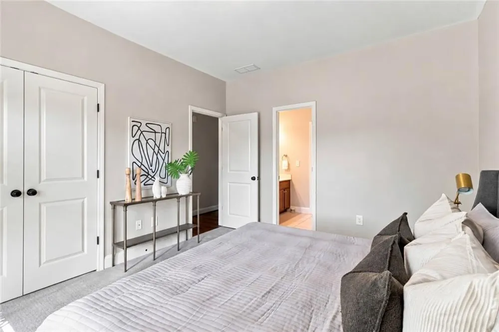 108 Mountain View Road NW Marietta, GA 30064