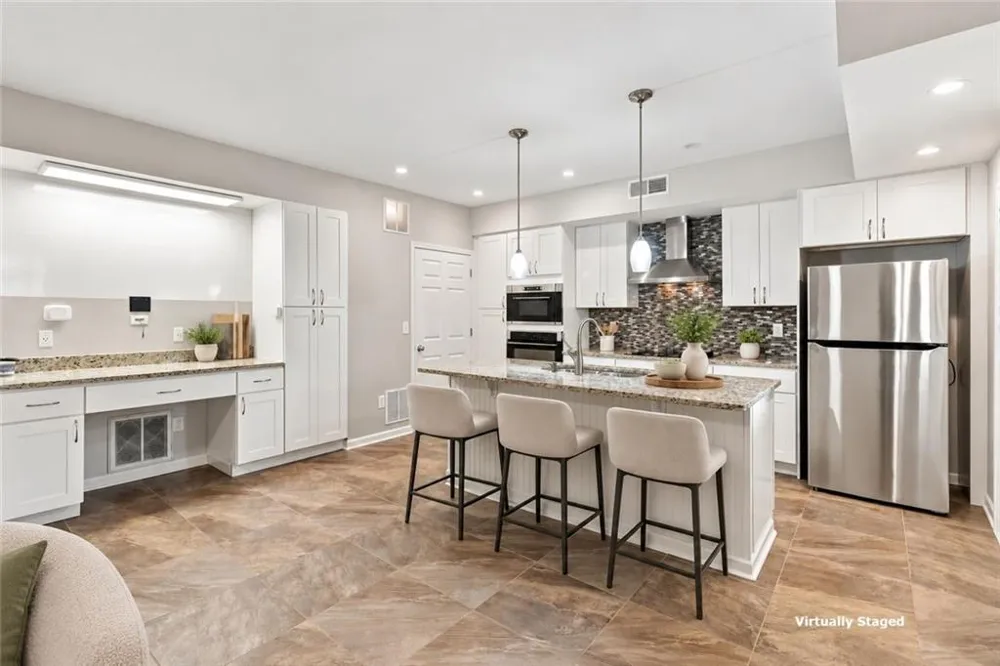 108 Mountain View Road NW Marietta, GA 30064