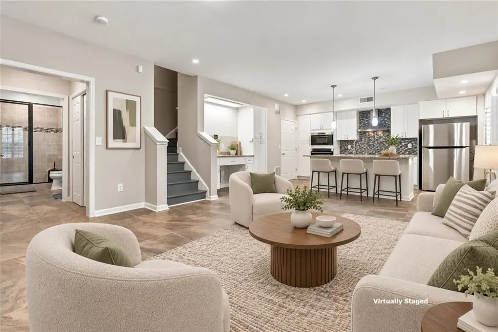 108 Mountain View Road NW Marietta, GA 30064