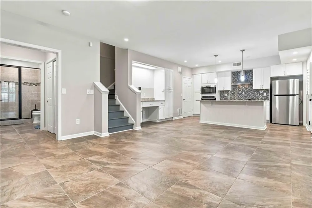 108 Mountain View Road NW Marietta, GA 30064