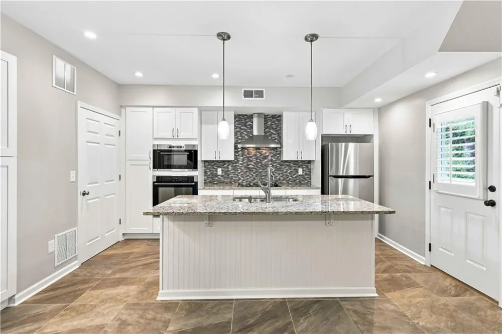 108 Mountain View Road NW Marietta, GA 30064