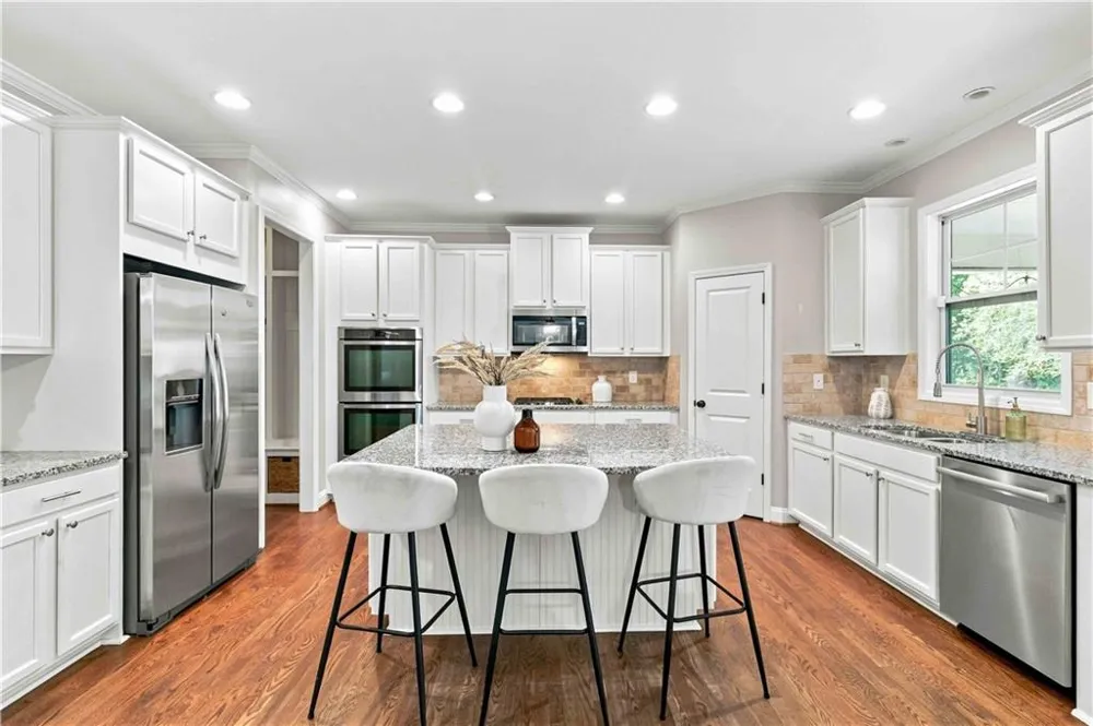 108 Mountain View Road NW Marietta, GA 30064