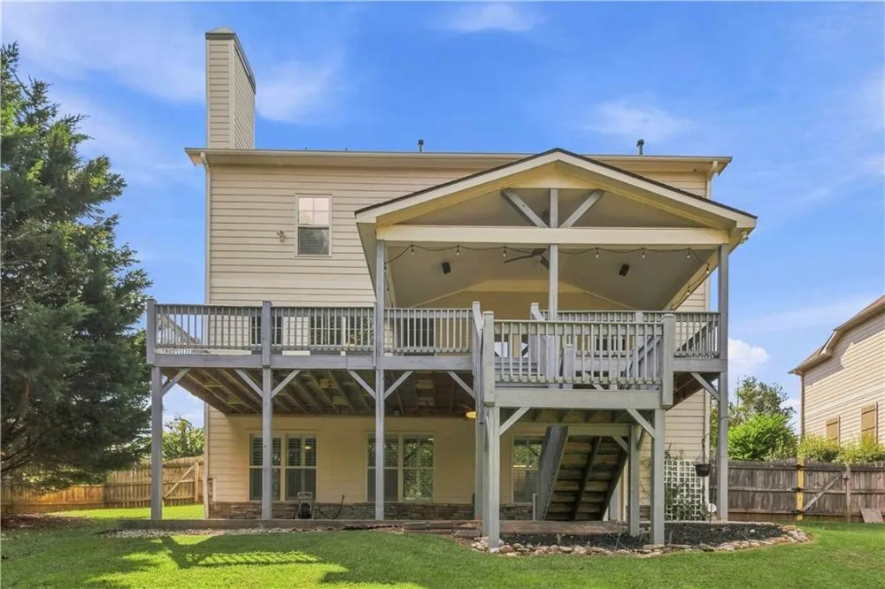 108 Mountain View Road NW Marietta, GA 30064