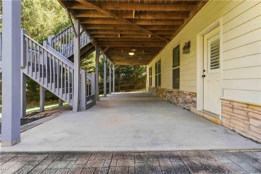 108 Mountain View Road NW Marietta, GA 30064