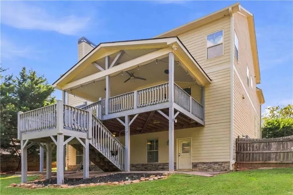 108 Mountain View Road NW Marietta, GA 30064