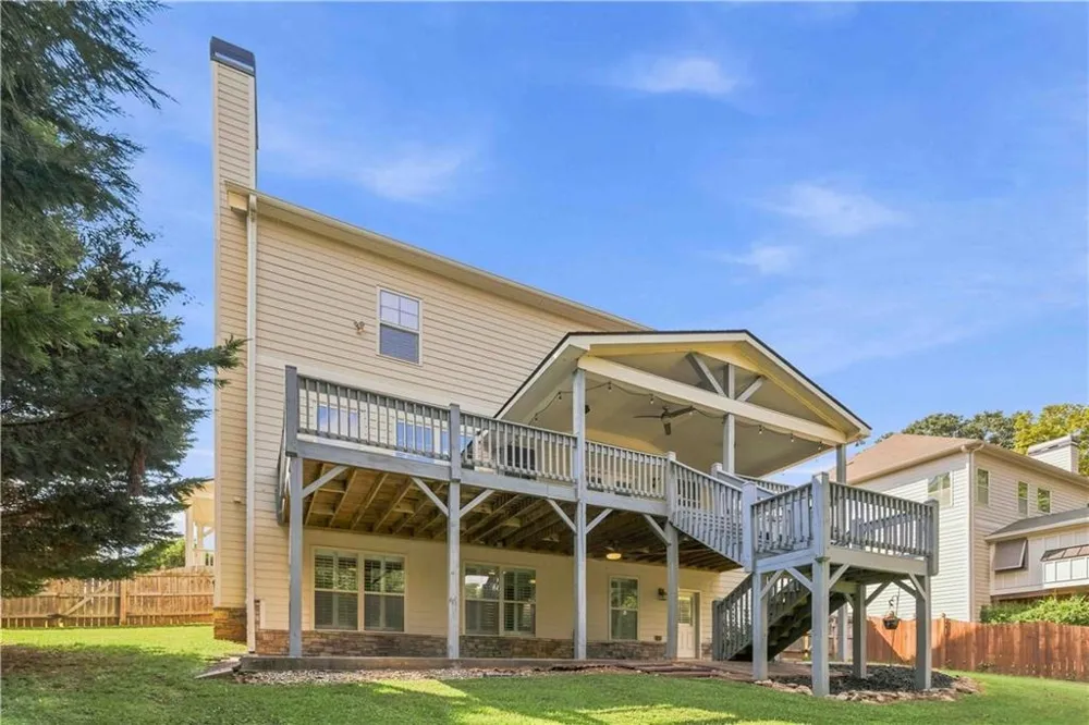 108 Mountain View Road NW Marietta, GA 30064