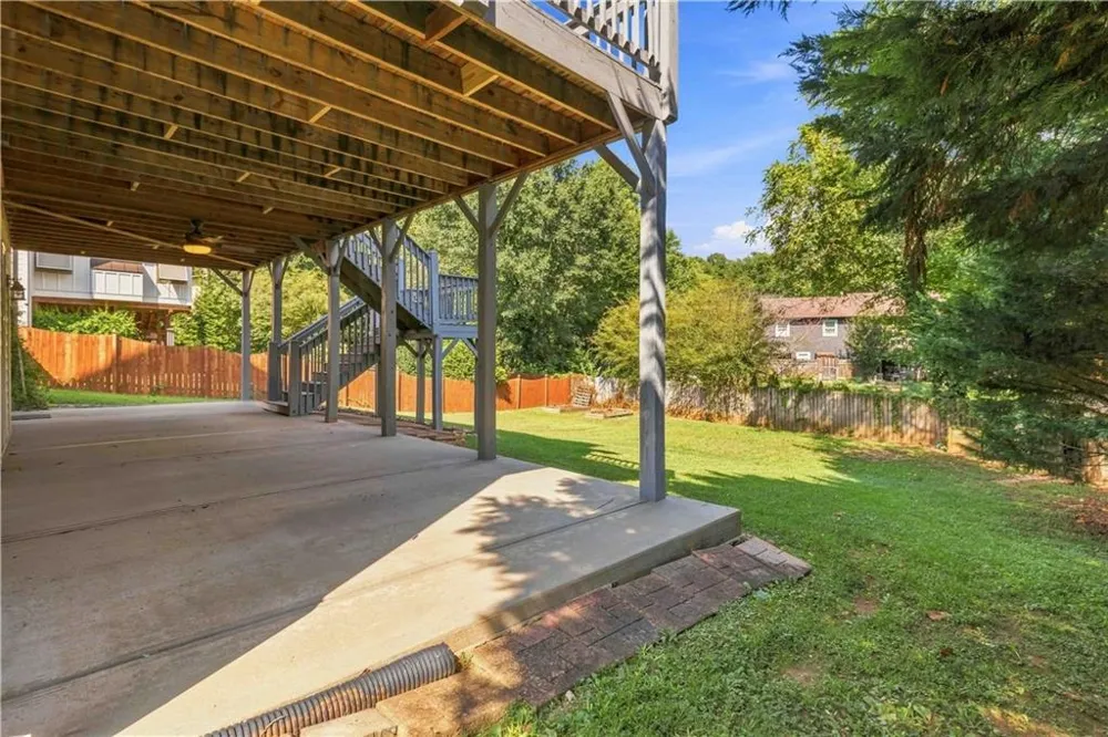 108 Mountain View Road NW Marietta, GA 30064