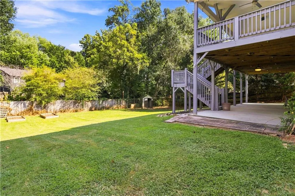108 Mountain View Road NW Marietta, GA 30064