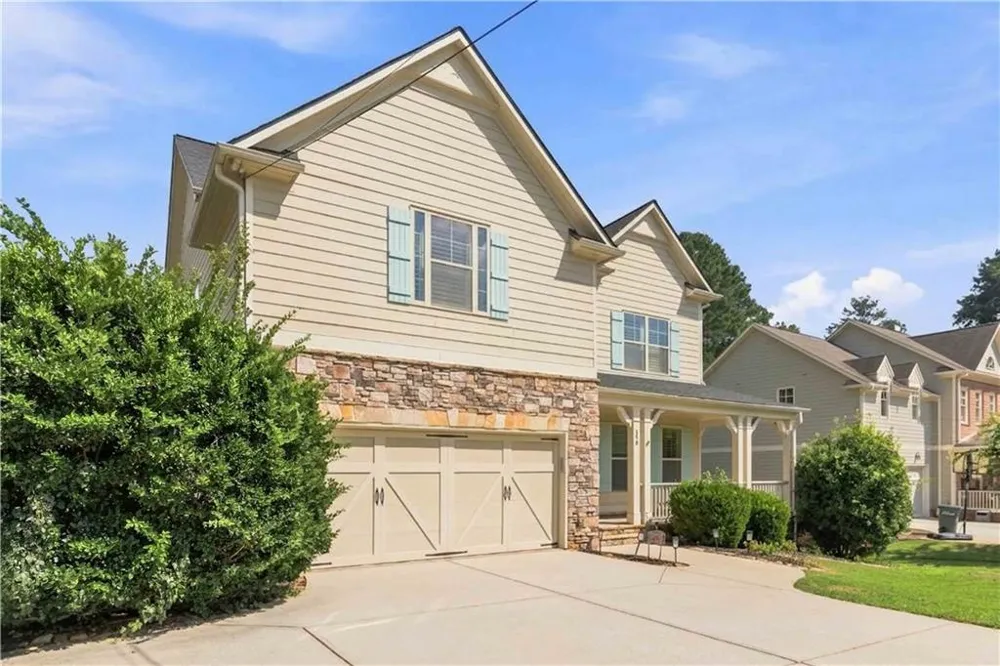 108 Mountain View Road NW Marietta, GA 30064