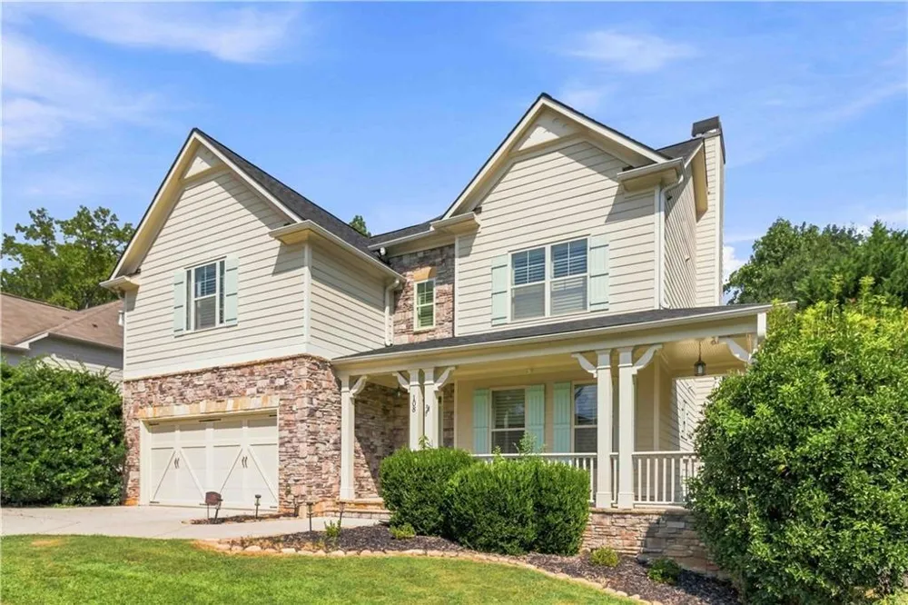 108 Mountain View Road NW Marietta, GA 30064
