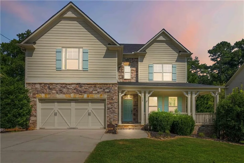108 Mountain View Road NW Marietta, GA 30064