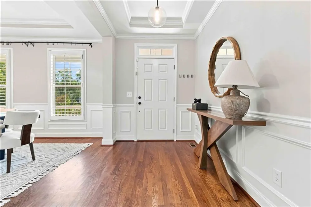 108 Mountain View Road NW Marietta, GA 30064